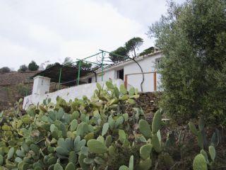 Finca/Casa Rural en venta en Cómpeta, Málaga (Costa del Sol)