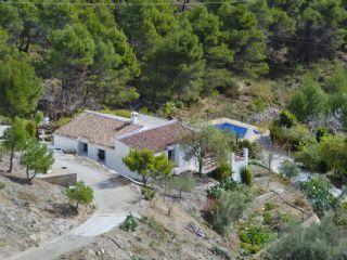 Finca/Casa Rural en venta en Canillas de Aceituno, Málaga (Costa del Sol)
