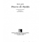 Diario de Djelfa. --- Joaquín Mortiz, 1970, México. 2ª ed. - mejor precio | unprecio.es