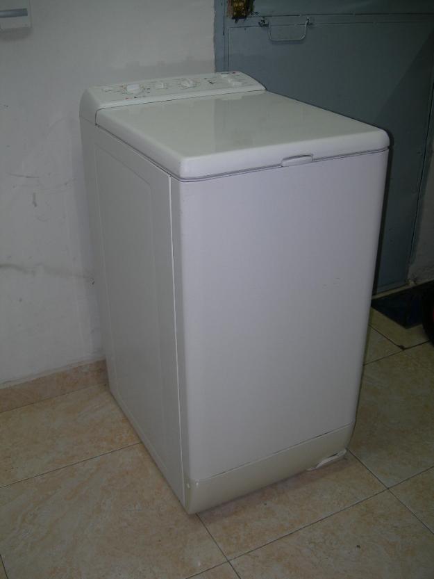 Lavadora secadora de carga superior FAGOR mejor precio | unprecio.es