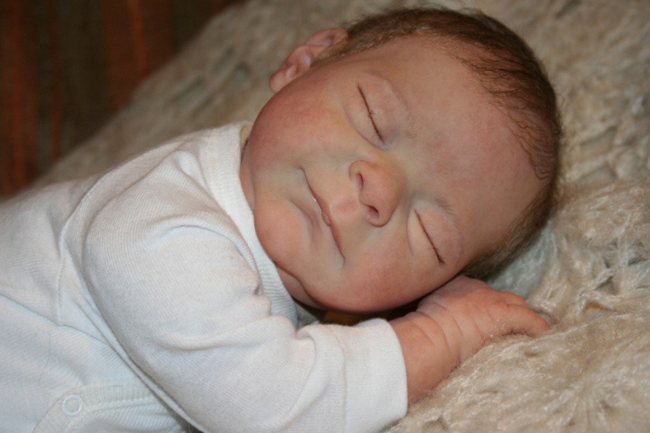 bebes reborn angelitos dulces
