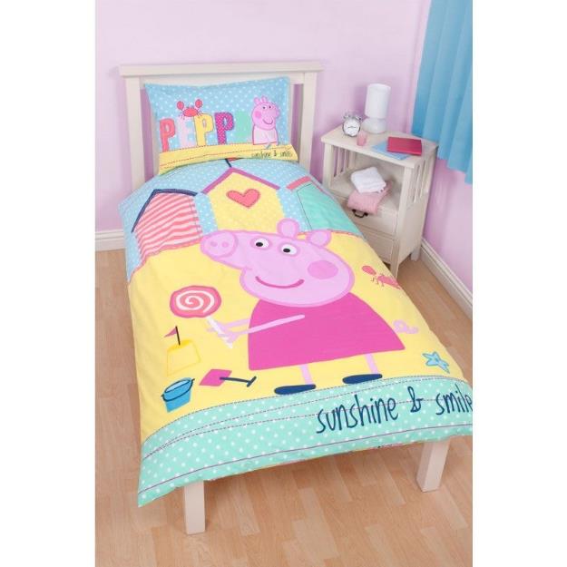 accesorios peppa pig