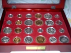 Vendo Colección Monedas Historia de la Peseta - mejor precio | unprecio.es