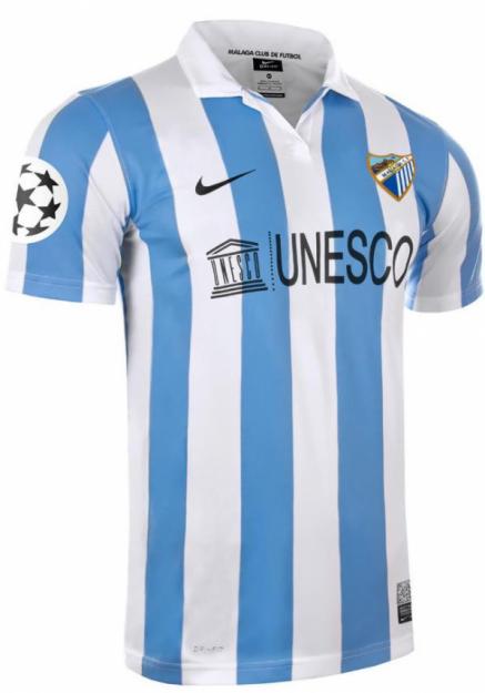 champions camiseta