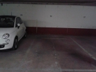 Amplia plaza de garaje - mejor precio | unprecio.es