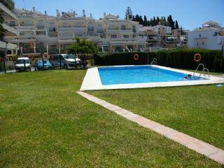 Apartamento en alquiler de vacaciones en Nerja, Málaga (Costa del Sol)