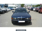 BMW 740 i Aut. L - mejor precio | unprecio.es
