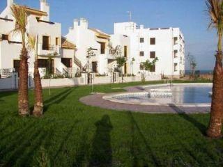 Apartamento en alquiler de vacaciones en Vera, Almería (Costa Almería)