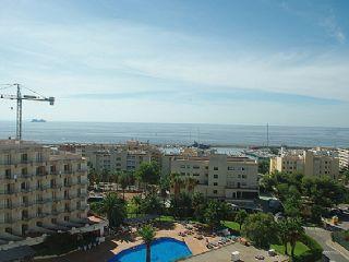 Apartamento en venta en Puerto Portals, Mallorca (Balearic Islands)