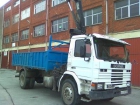 Scania camion grua P92-HL - mejor precio | unprecio.es