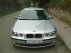 vendo BMW 320TD compact - mejor precio | unprecio.es