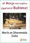 María Benetti Meiriño. El monje nos explica, ¿qué es el budismo? - mejor precio | unprecio.es