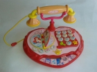 Teléfono Princesas Disney de Vtech, como NUEVO! - mejor precio | unprecio.es