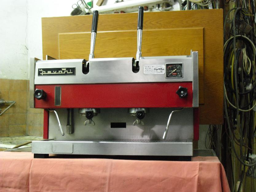 Cafetera de antigua la pavoni - mejor | unprecio.es