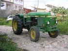 Vendo Tractor John Deere 1840 F - 70 C.V. - mejor precio | unprecio.es
