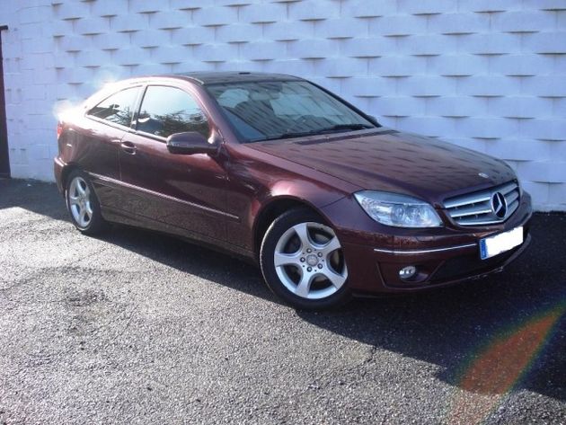Comprar mercedes clase a automatico #6