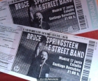 Bruce Springsteen Madrid - mejor precio | unprecio.es