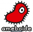 Ameboide vinilos decorativos - mejor precio | unprecio.es