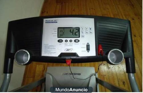 Se vende cinta de correr Reebok 353671 - precio | unprecio.es