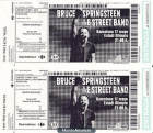 Entradas concierto Bruce Springsteen 17 Mayo Barcelona - mejor precio | unprecio.es