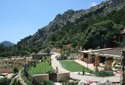 Finca/Casa Rural en venta en Puigpunyent, Mallorca (Balearic Islands)