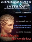 Sabiduría Hermética, Revista "Conocimiento Interior" num. 2 - mejor precio | unprecio.es