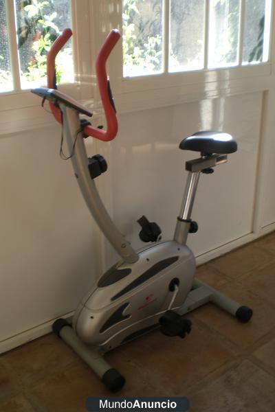 Runfit fitness online bicicleta estática