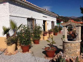 Finca/Casa Rural en venta en Cómpeta, Málaga (Costa del Sol)