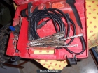 VENDO HERRAMIENTA Y TALADRO HILÑTY TE2S EN MUY BUEN ESTADO. - mejor precio | unprecio.es