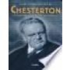 Chesterton. Un escritor para todos los tiempos. (Biografía). --- Palabra, Colección Ayer y Hoy de la Historia, 2005, Ma - mejor precio | unprecio.es