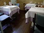 Traspaso Bar Restaurante 80m² en dos plantas en zona Ibiza Retiro - mejor precio | unprecio.es
