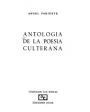 Antología de la poesía culterana (Luis de Góngora y Argote, Juan Bermúdez Alfaro, conde de Villamediana, Juan de Jáuregu