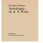 Antología poética. --- Libros de la Frontera, Colección El Bardo, 1985, B. - mejor precio | unprecio.es