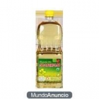 Líquido comestible aceite de canola - mejor precio | unprecio.es