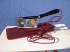 ██-►RARA PLANCHA BOLMAN,USA,CA 1935◄-██ - mejor precio | unprecio.es