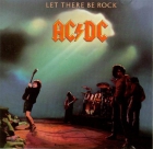 Ac-dc - let there be rock - cd (1977) - mejor precio | unprecio.es