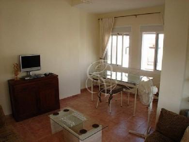 Apartamento con 2 dormitorios se vende en Moraira, Costa Blanca