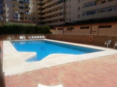 Apartamento con 3 dormitorios se vende en Fuengirola, Costa del Sol