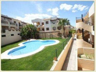 Apartamento en alquiler de vacaciones en Palomares, Almería (Costa Almería)