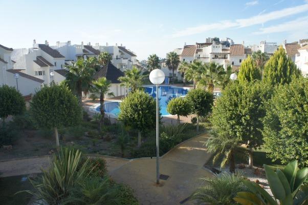 Apartamento en Arroyo de la Miel