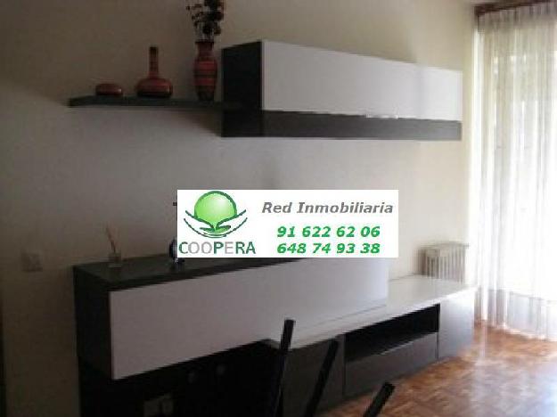 Apartamento en Madrid