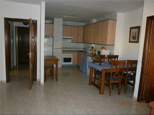 Apartamento en Roquetas de Mar