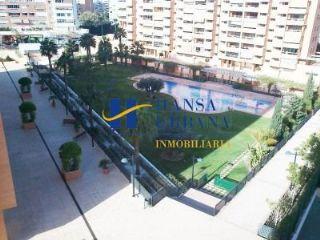 Apartamento en venta en Cabo de las Huertas, Alicante (Costa Blanca)