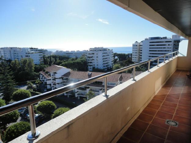 Apartamento en venta en Marbella, Málaga (Costa del Sol)