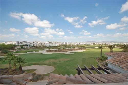 Apartment for Sale in Murcia, Murcia, Ref# 2762708