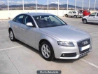 Audi A4 2.0 TDI - mejor precio | unprecio.es
