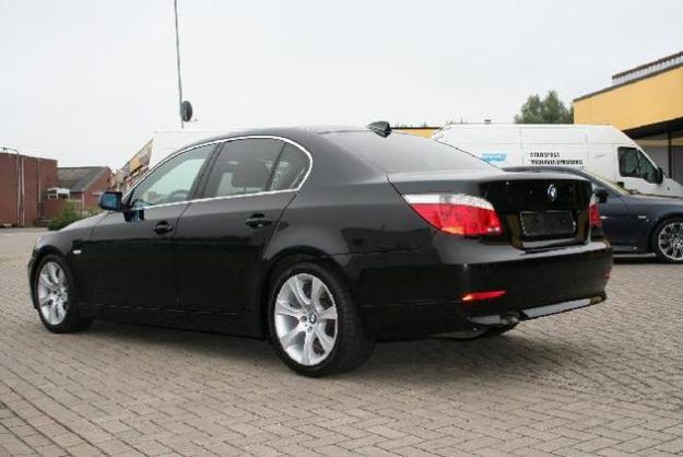BMW 530D 218CV '03 en venta en La Zubia