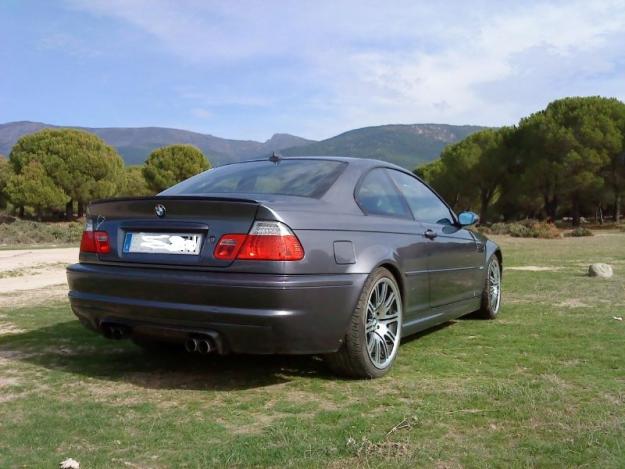 bmw m3 ocasion