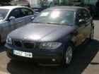 BMW SERIE 1 116I CONCESIONARIO OFICIAL BMW - Almeria - mejor precio | unprecio.es