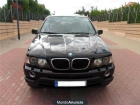 BMW X5 3.0d - mejor precio | unprecio.es